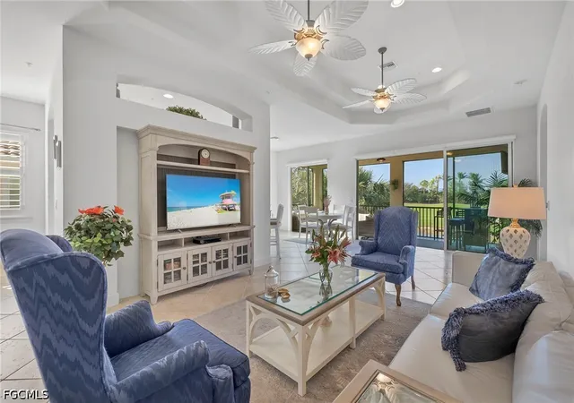 Photo 2 of Condo for sale at 10251 Glastonbury Cir #201, Fort Myers, FL 33913 | MLS# 2026036612 | Listing updated on 2026-10-02