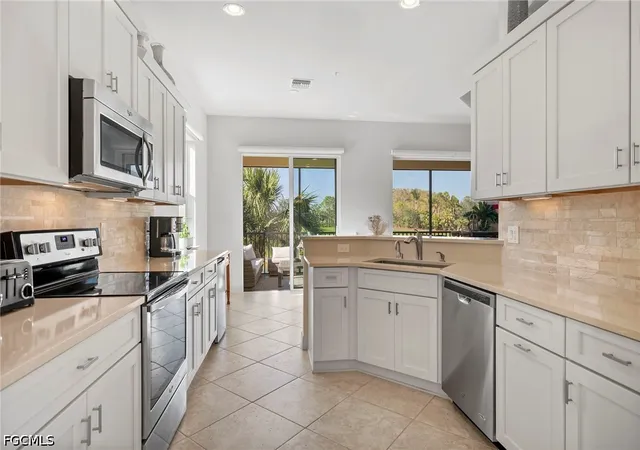 Photo 3 of Condo for sale at 10251 Glastonbury Cir #201, Fort Myers, FL 33913 | MLS# 2026036612 | Listing updated on 2026-10-02