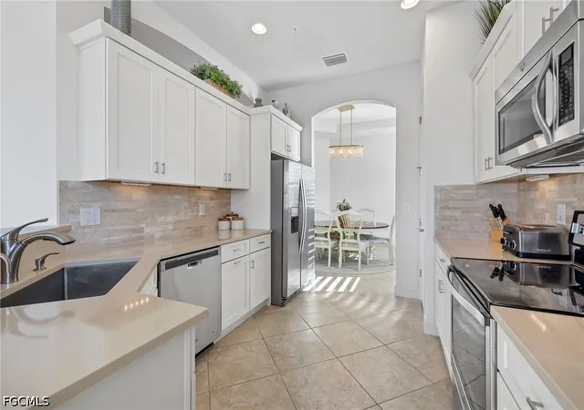 Photo 3 of Condo for sale at 10251 Glastonbury Cir #201, Fort Myers, FL 33913 | MLS# 2026036612 | Listing updated on 2026-10-02