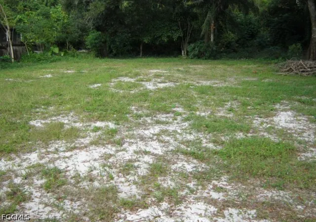 Photo 3 of Land for sale at 546 State St, North Fort Myers, FL 33903 | MLS# 2026036613 | Listing updated on 2026-09-02