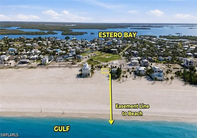 Photo 2 of Land for sale at 5680 Estero Blvd, Fort Myers Beach, FL 33931 | MLS# 226030125 | Listing updated on 2026-09-10