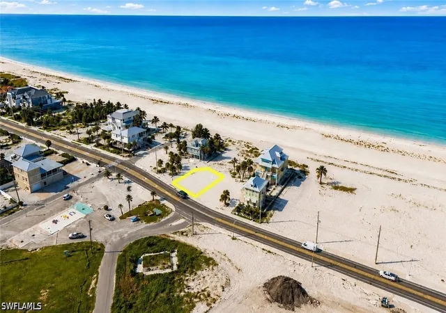 Photo 3 of Land for sale at 5680 Estero Blvd, Fort Myers Beach, FL 33931 | MLS# 226030125 | Listing updated on 2026-09-10