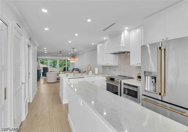 Photo 1 of Sale Pending at 261 S Collier Blvd #305, Marco Island, FL 34145 | MLS# 226031086 | Listing updated on 2026-09-16