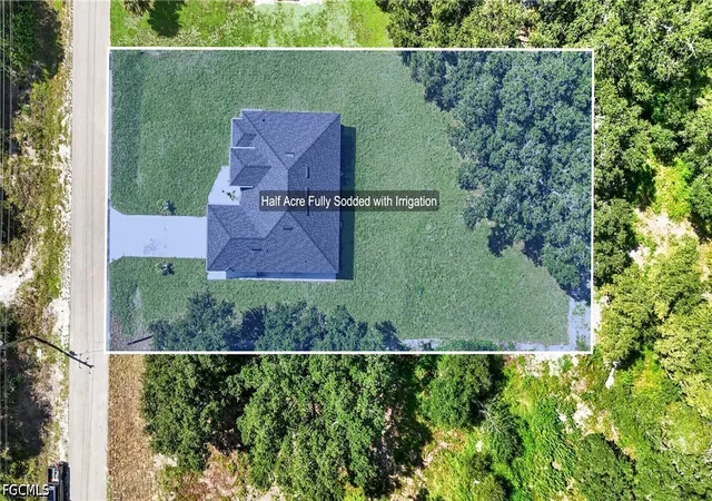 Photo 2 of Sale Pending at 1817 Moore Ave, Lehigh Acres, FL 33972 | MLS# 2026036615 | Listing updated on 2026-09-04