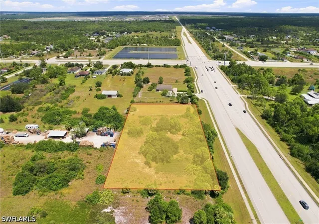 Photo 1 of Land for sale at Xxxx Oil Well Rd, Naples, FL 34120 | MLS# 226030964 | Listing updated on 2026-09-09