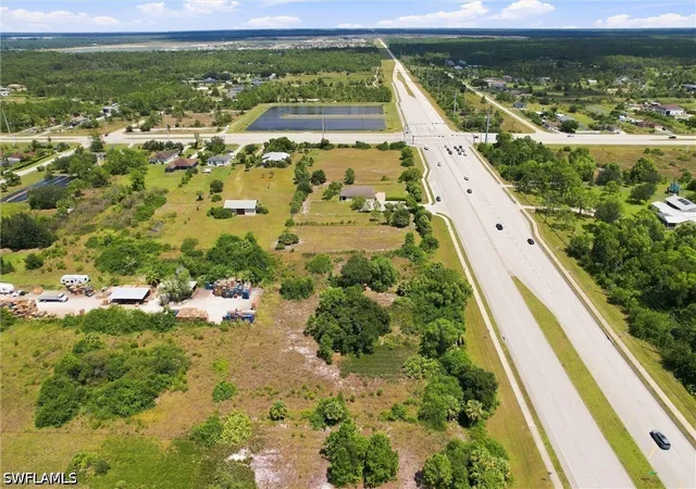 Photo 2 of Land for sale at Xxxx Oil Well Rd, Naples, FL 34120 | MLS# 226030964 | Listing updated on 2026-09-09