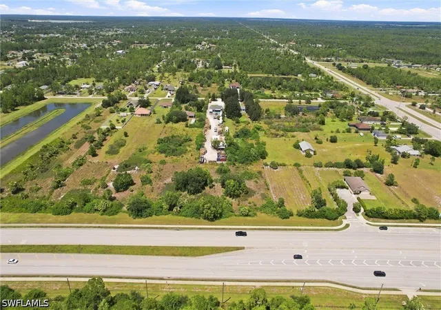 Photo 3 of Land for sale at Xxxx Oil Well Rd, Naples, FL 34120 | MLS# 226030964 | Listing updated on 2026-09-09