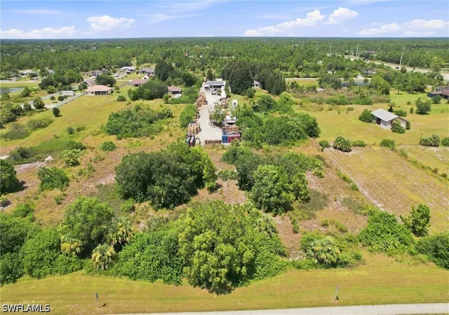 Photo 4 of Land for sale at Xxxx Oil Well Rd, Naples, FL 34120 | MLS# 226030964 | Listing updated on 2026-09-09