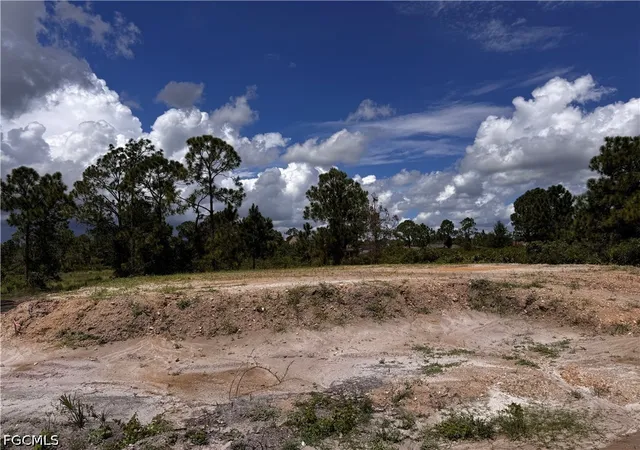 Photo 3 of Land for sale at 413 Monroe Ave, Lehigh Acres, FL 33972 | MLS# 2026036617 | Listing updated on 2026-09-11