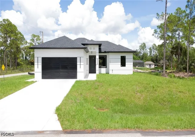 Photo 1 of Single family home for sale at 706 W 11th St, Lehigh Acres, FL 33972 | MLS# 2026036619 | Listing updated on 2026-09-03