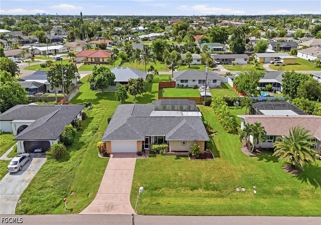 Photo 3 of Single family home for sale at 128 Se 45th St, Cape Coral, FL 33904 | MLS# 2026036625 | Listing updated on 2026-09-11