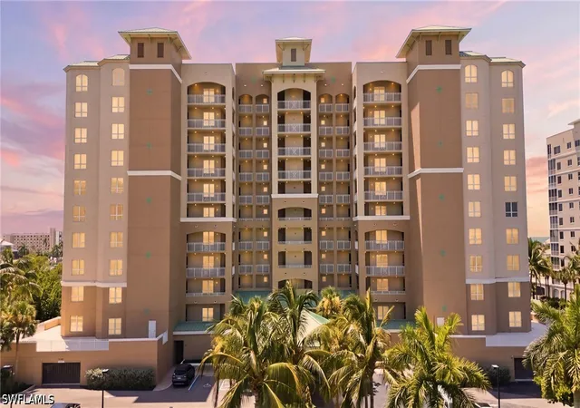 Photo 2 of Condo for sale at 4182 Bay Beach Ln #754, Fort Myers Beach, FL 33931 | MLS# 226030781 | Listing updated on 2026-09-10