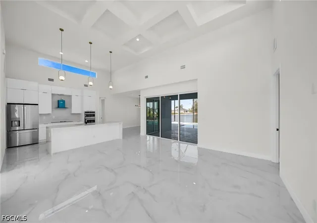 Photo 4 of Single family home for sale at 1218 NW 20th Avenue, Cape Coral, FL 33993 | MLS# 2026036626 | Listing updated on 2026-09-02