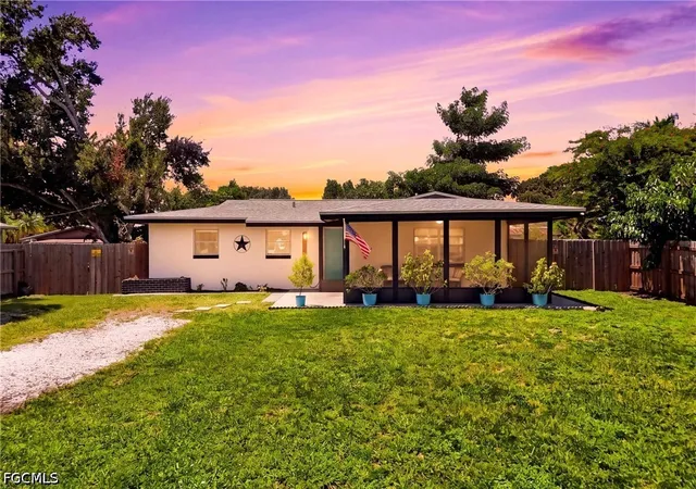 Photo 1 of Single family home for sale at 3803 Richard Rd, North Fort Myers, FL 33903 | MLS# 2026036629 | Listing updated on 2026-09-14