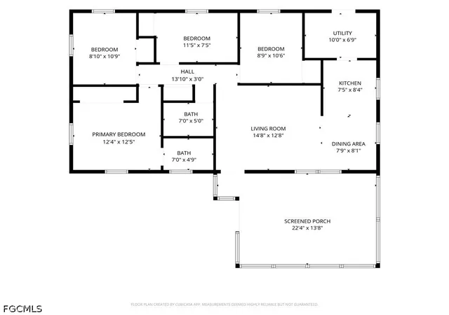 Photo 32 of Single family home for sale at 3803 Richard Rd, North Fort Myers, FL 33903 | MLS# 2026036629 | Listing updated on 2026-09-14