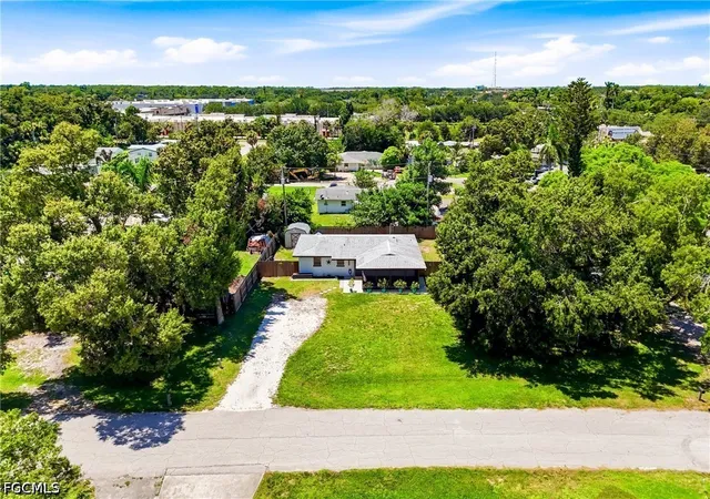 Photo 4 of Single family home for sale at 3803 Richard Rd, North Fort Myers, FL 33903 | MLS# 2026036629 | Listing updated on 2026-09-14