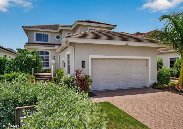Photo 1 of Single family home for sale at 3852 Clipper Cove Dr, Naples, FL 34112 | MLS# 226031232 | Listing updated on 2026-09-15