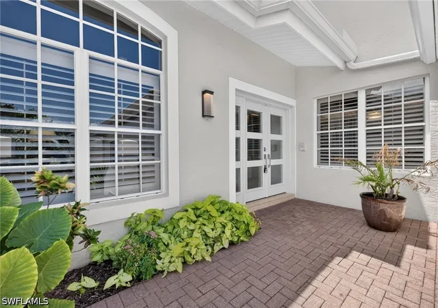 Photo 3 of Single family home for sale at 3852 Clipper Cove Dr, Naples, FL 34112 | MLS# 226031232 | Listing updated on 2026-09-15