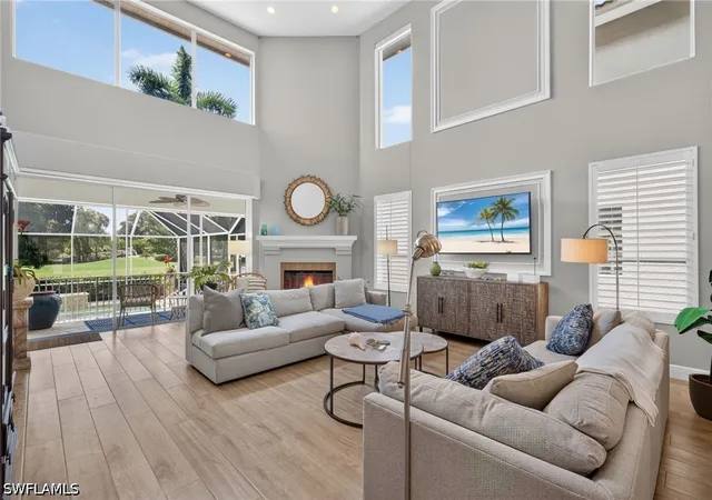 Photo 3 of Single family home for sale at 3852 Clipper Cove Dr, Naples, FL 34112 | MLS# 226031232 | Listing updated on 2026-09-15