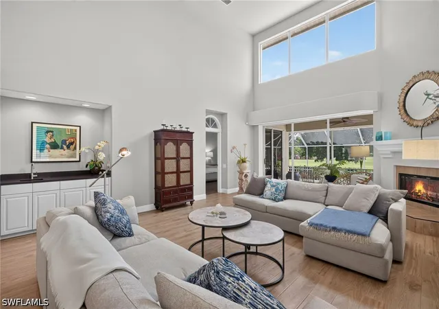 Photo 4 of Single family home for sale at 3852 Clipper Cove Dr, Naples, FL 34112 | MLS# 226031232 | Listing updated on 2026-09-15