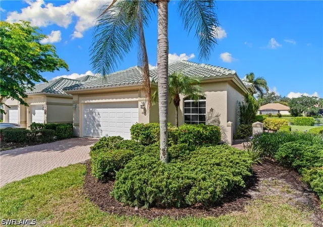 Photo 1 of Sale Pending at 878 Vistana Cir, Naples, FL 34119 | MLS# 226031271 | Listing updated on 2026-09-15