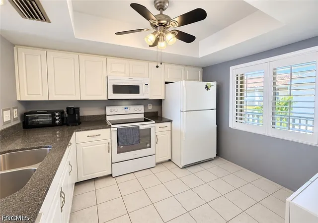 Photo 2 of Condo for sale at 11220 Caravel Cir #308, Fort Myers, FL 33908 | MLS# 2026036660 | Listing updated on 2026-09-07