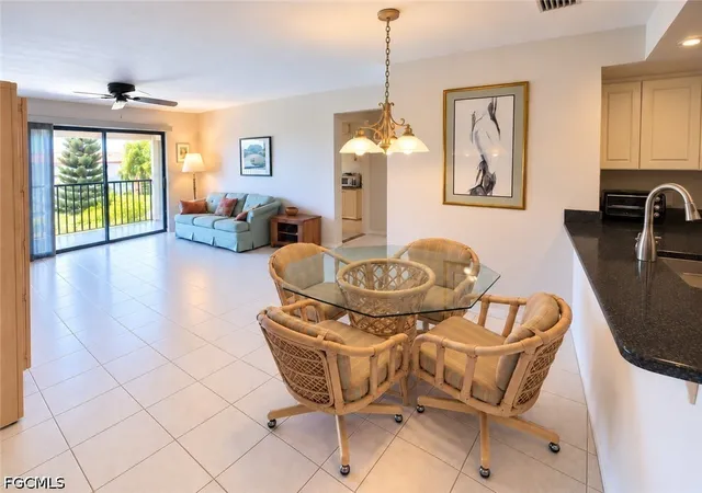 Photo 4 of Condo for sale at 11220 Caravel Cir #308, Fort Myers, FL 33908 | MLS# 2026036660 | Listing updated on 2026-09-07