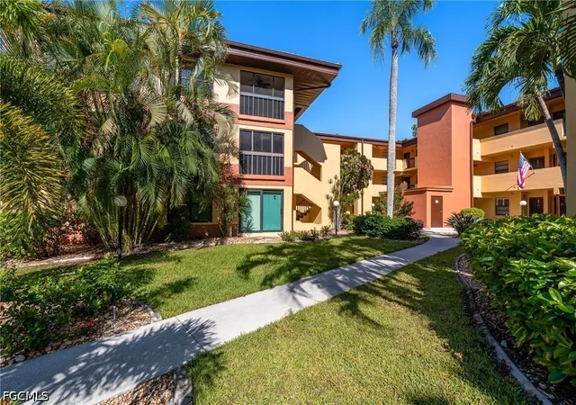 Photo 1 of Condo for sale at 6142 Whiskey Crk Dr #611, Fort Myers, FL 33919 | MLS# 2026036645 | Listing updated on 2026-09-02