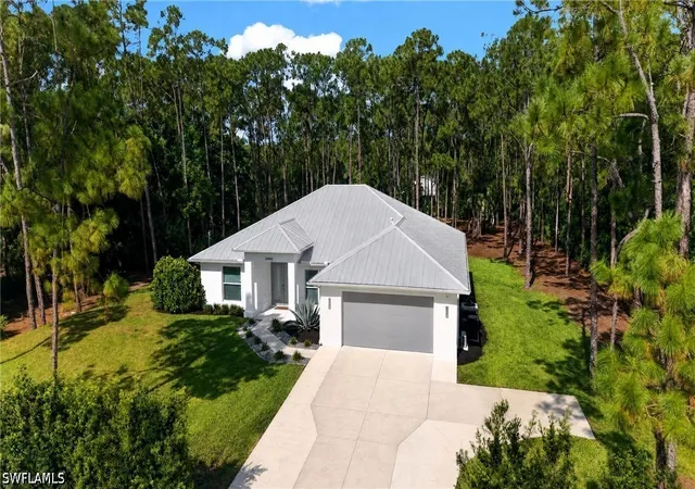 Photo 1 of Sale Pending at 24476 Mountain View Dr, Bonita Springs, FL 34135 | MLS# 226031060 | Listing updated on 2026-10-09