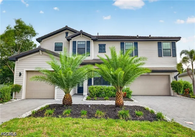 Photo 1 of Single family home for sale at 11436 Canopy Loop, Fort Myers, FL 33913 | MLS# 2026036657 | Listing updated on 2026-09-03