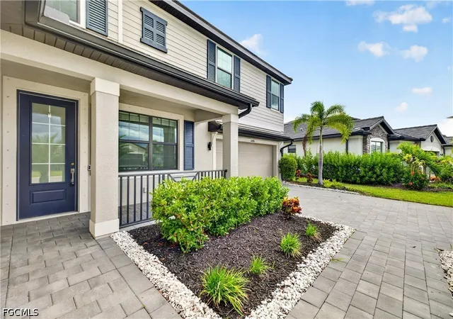 Photo 2 of Single family home for sale at 11436 Canopy Loop, Fort Myers, FL 33913 | MLS# 2026036657 | Listing updated on 2026-09-03