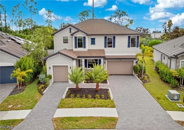 Photo 3 of Single family home for sale at 11436 Canopy Loop, Fort Myers, FL 33913 | MLS# 2026036657 | Listing updated on 2026-09-03