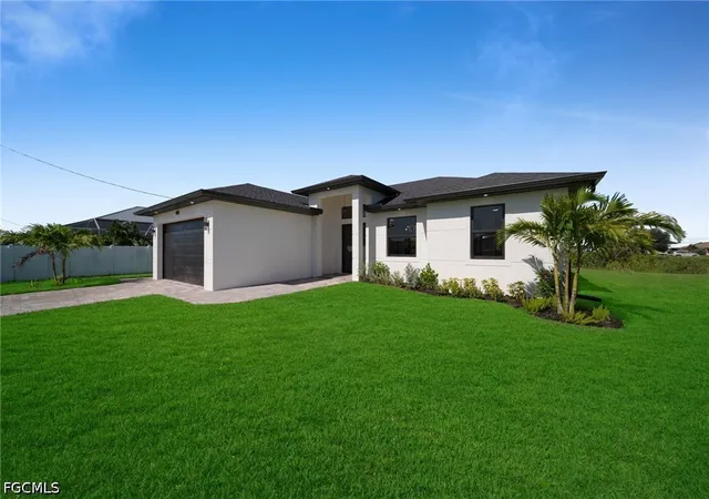 Photo 2 of Single family home for sale at 908 Ne 11th Ave, Cape Coral, FL 33909 | MLS# 2026036661 | Listing updated on 2026-09-11