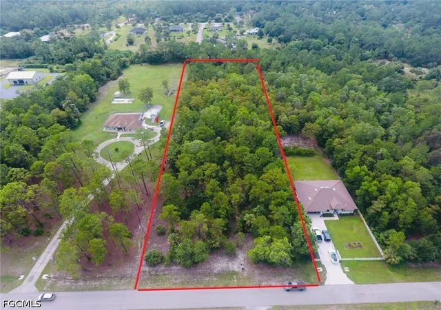 Photo 1 of Land for sale at None, Naples, FL 34120 | MLS# 2026036663 | Listing updated on 2026-09-12
