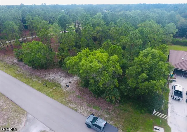 Photo 2 of Land for sale at None, Naples, FL 34120 | MLS# 2026036663 | Listing updated on 2026-09-12
