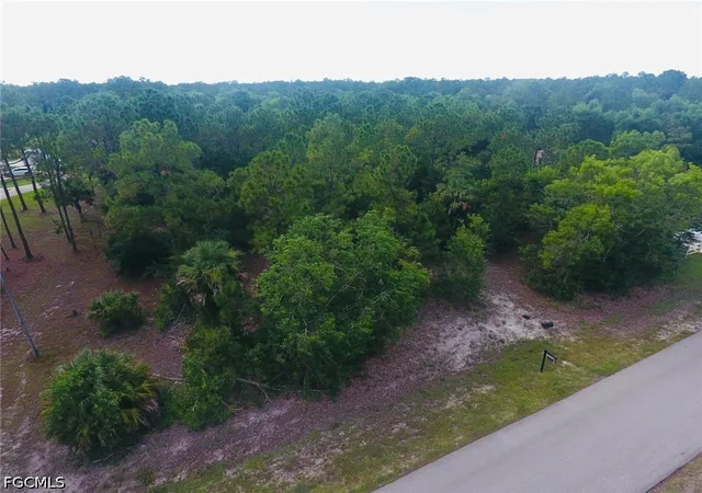 Photo 3 of Land for sale at None, Naples, FL 34120 | MLS# 2026036663 | Listing updated on 2026-09-12