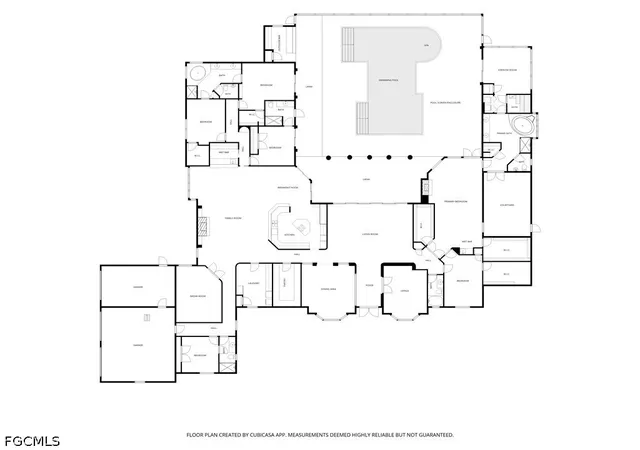 Photo 2 of Mansion for sale at 13680 Brynwood Ln, Fort Myers, FL 33912 | MLS# 2026036683 | Listing updated on 2026-09-04
