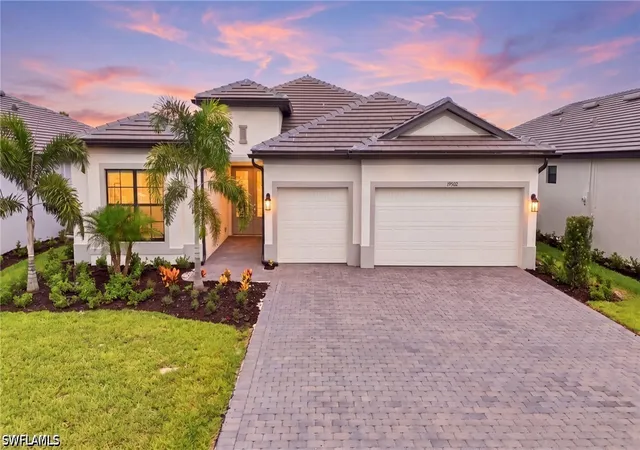 Photo 1 of Single family home for sale at 19502 Viewmont Wy, Estero, FL 33928 | MLS# 226031114 | Listing updated on 2026-09-16