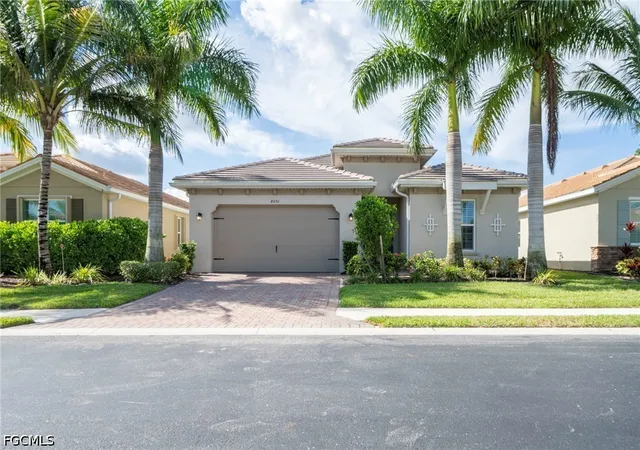 Photo 1 of Single family home for sale at 8051 Venetian Pointe Dr, Fort Myers, FL 33908 | MLS# 2026036664 | Listing updated on 2026-09-15