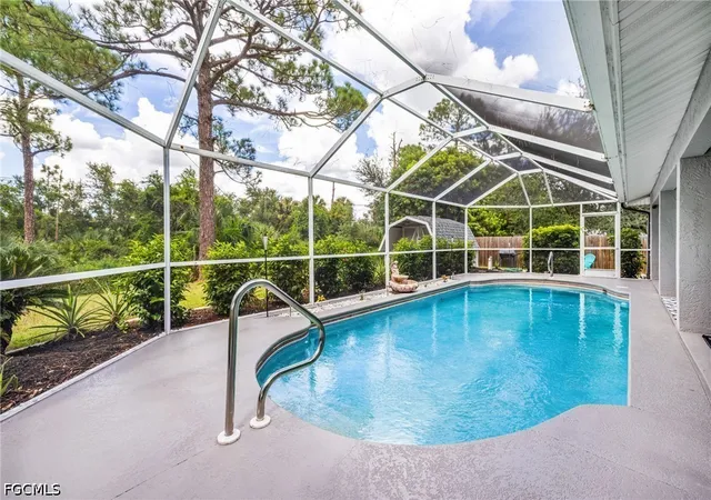 Photo 1 of Single family home for sale at 2203 Ne 28th Street, Cape Coral, FL 33909 | MLS# 2026036667 | Listing updated on 2026-09-13