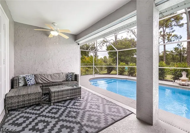 Photo 2 of Single family home for sale at 2203 Ne 28th Street, Cape Coral, FL 33909 | MLS# 2026036667 | Listing updated on 2026-09-13