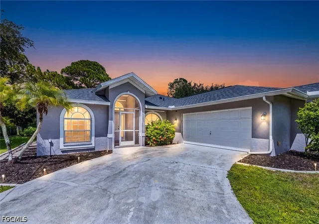 Photo 3 of Single family home for sale at 2203 NE 28th Street, Cape Coral, FL 33909 | MLS# 2026036667 | Listing updated on 2026-09-13