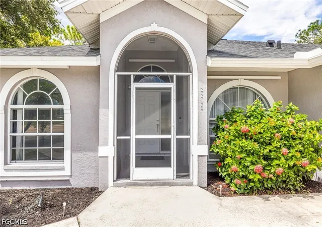 Photo 4 of Single family home for sale at 2203 NE 28th Street, Cape Coral, FL 33909 | MLS# 2026036667 | Listing updated on 2026-09-13