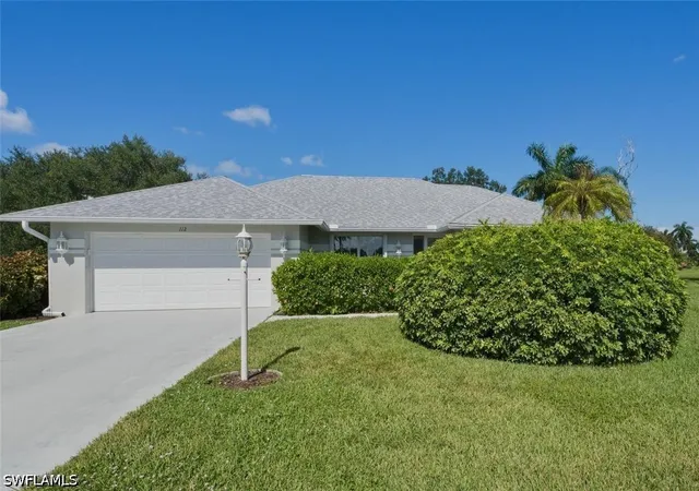 Photo 1 of Sale Pending at 112 Bordeaux Ct, Naples, FL 34112 | MLS# 226031018 | Listing updated on 2026-09-12