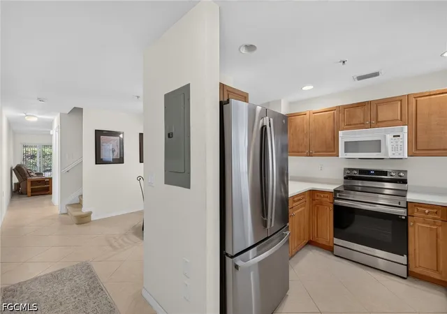 Photo 1 of Townhouse for sale at 9400 Ivy Brk Run #108, Fort Myers, FL 33913 | MLS# 2026036676 | Listing updated on 2026-09-13