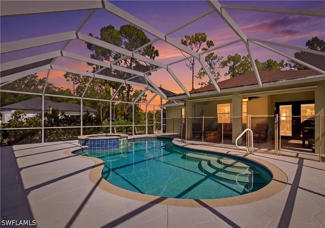 Photo 1 of Sale Pending at 3650 6th Ave Ne, Naples, FL 34120 | MLS# 226031173 | Listing updated on 2026-09-09