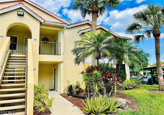 Photo 1 of Condo for sale at 12630 Equestrian Cir #1801, Fort Myers, FL 33907 | MLS# 2026036680 | Listing updated on 2026-09-03