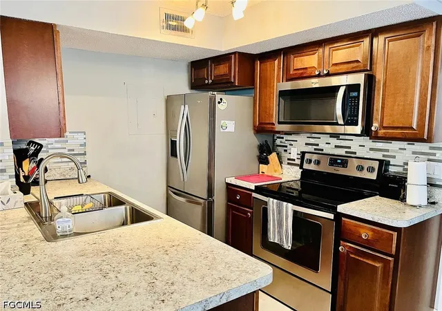 Photo 3 of Condo for sale at 12630 Equestrian Cir #1801, Fort Myers, FL 33907 | MLS# 2026036680 | Listing updated on 2026-09-03