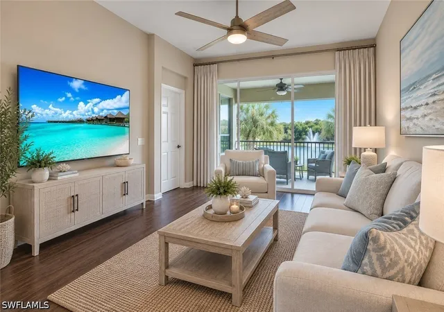 Photo 2 of Condo for sale at 10920 Santa Margherita Rd #203, Estero, FL 34135 | MLS# 226031140 | Listing updated on 2026-10-04