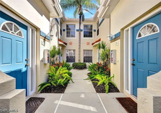 Photo 3 of Condo for sale at 10920 Santa Margherita Rd #203, Estero, FL 34135 | MLS# 226031140 | Listing updated on 2026-10-04